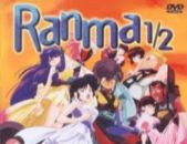 Ranma 1/2: La isla de las doncellas (Español)