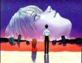 Neon Genesis Evangelion: The End of Evangelion