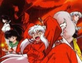 Inuyasha 4: Fuego en la Isla Mistica