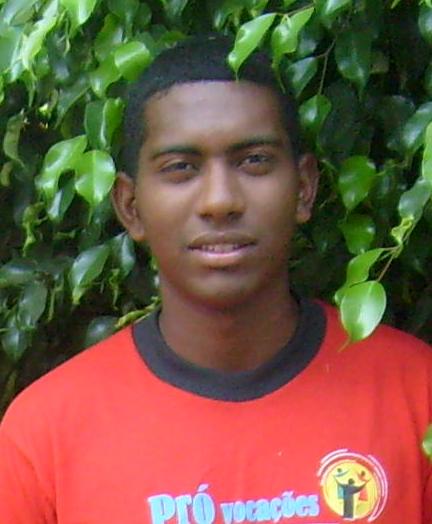 Edson Cândido de Oliveira
