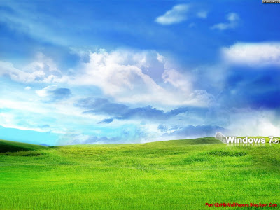 windows 7 backgrounds. Windows 7 Wallpapers