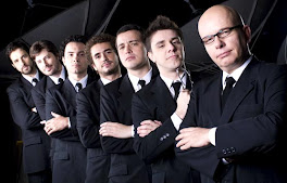 Agradecimento especial a todos do CQC Brasil!