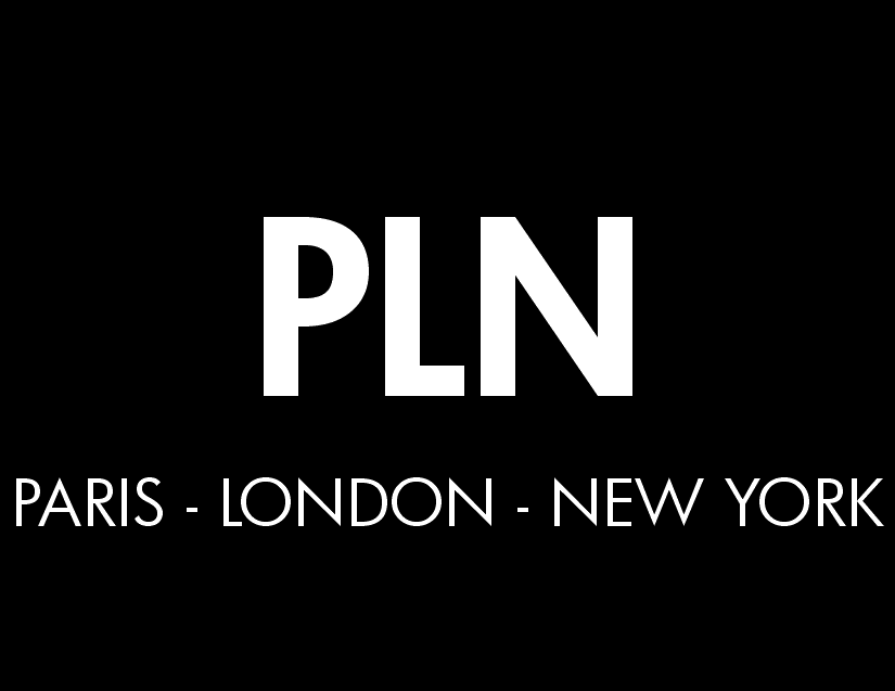 PLN PARIS - LONDON - NEW YORK