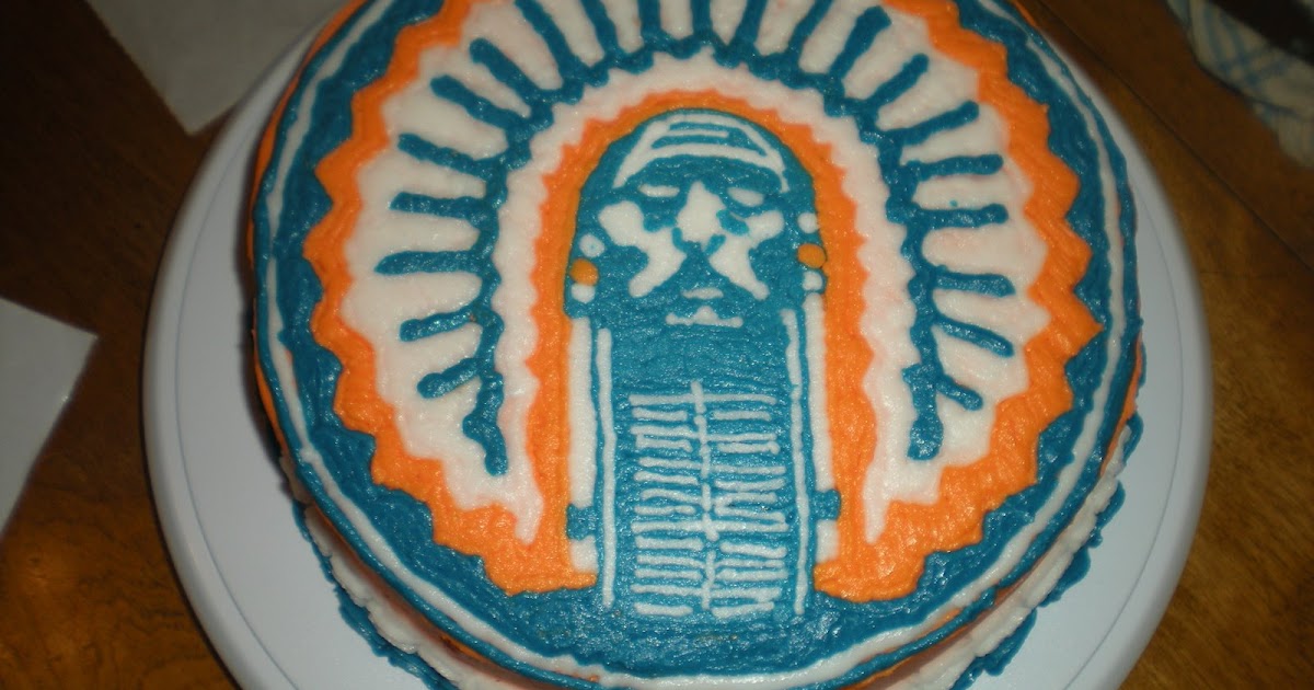 Katy Cake Girls CHIEF ILLINIWEK!