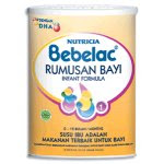 Bebelac 2