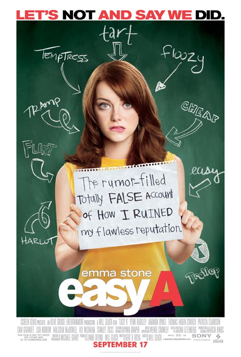 easy a script easy a script