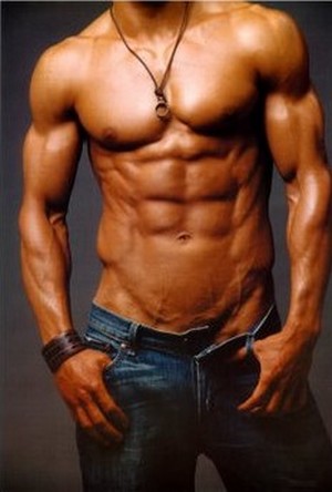 Muscle inspiration archives The Easiest Way To Build Muscles: The Perfect Body