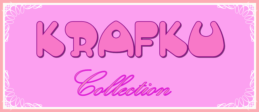 Krafku Collection