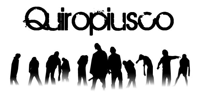 Quiropiusco- Cine de culto, Animacion y bizarradas.