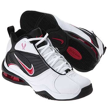 nike reax basketball shoes