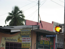 Burger anyone?