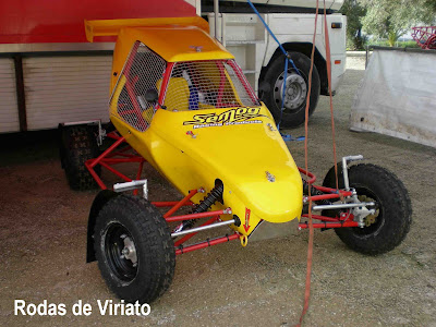 semog buggy for sale