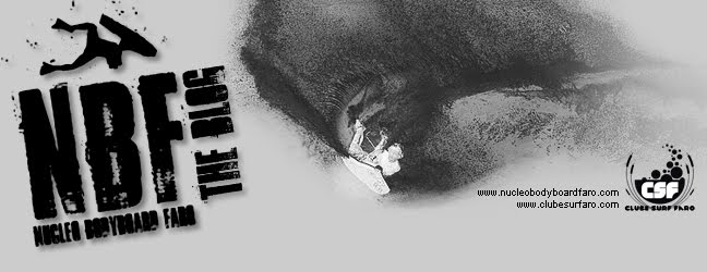 Núcleo de Bodyboard de Faro