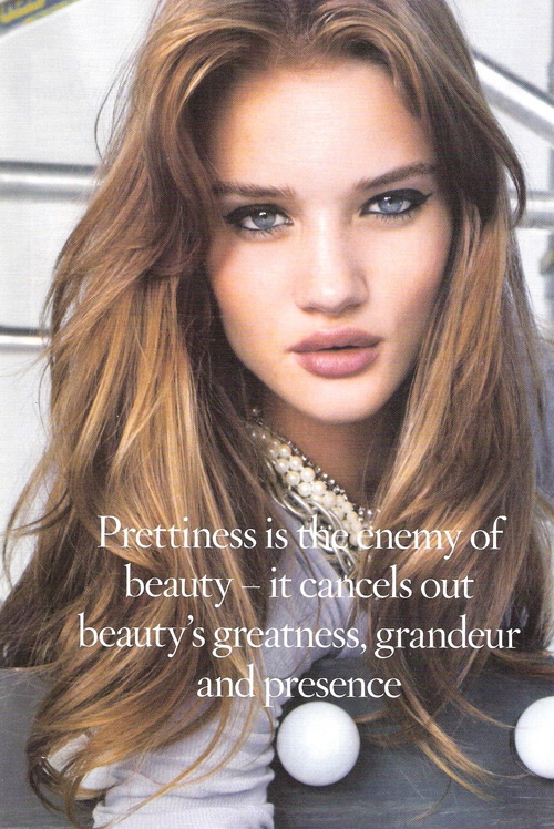 Rosie Huntington-Whiteley, p...