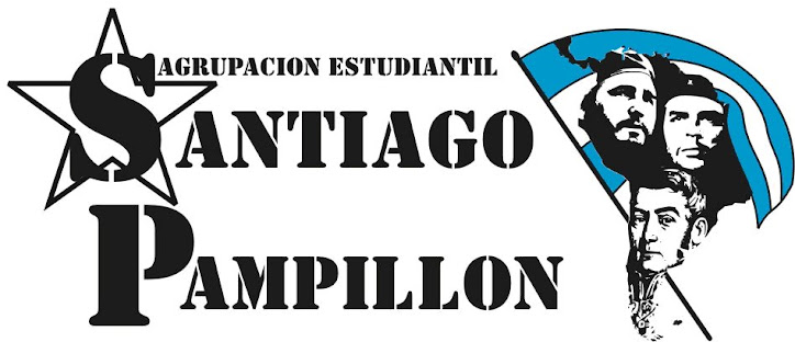 Santiago Pampillon