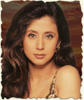 Remake of Karz, Urmila Matondkar