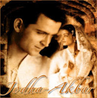Jodhaa Akbar movie