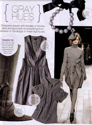 Gray Hues