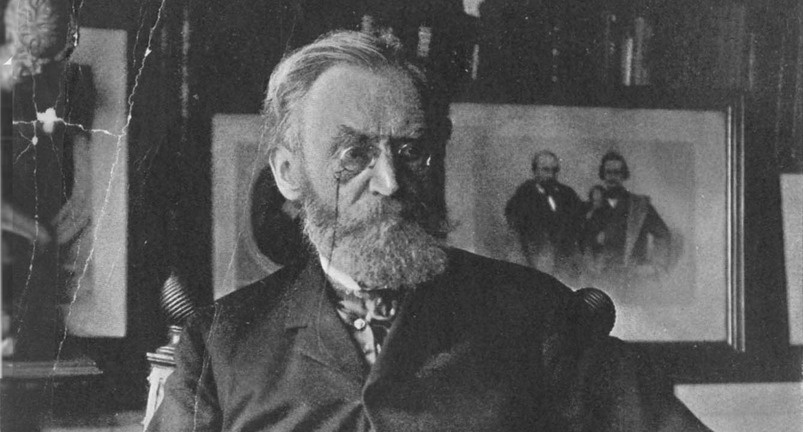 Engineer of Knowledge: LESSONS FROM CARL SCHURZ