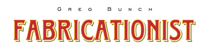 Fabricationist