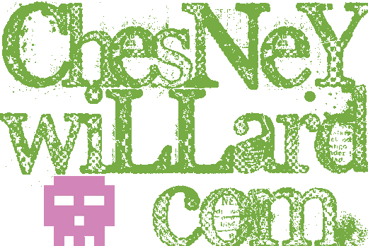 chesneywillard.com