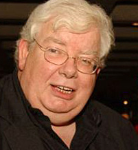 Feliz Aniversário, Richard Griffiths! Feliz Aniversário, Richard Griffiths!