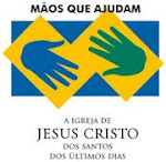 "MÃOS QUE AJUDAM"