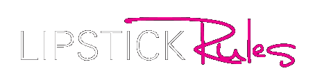 Lipstick Rules