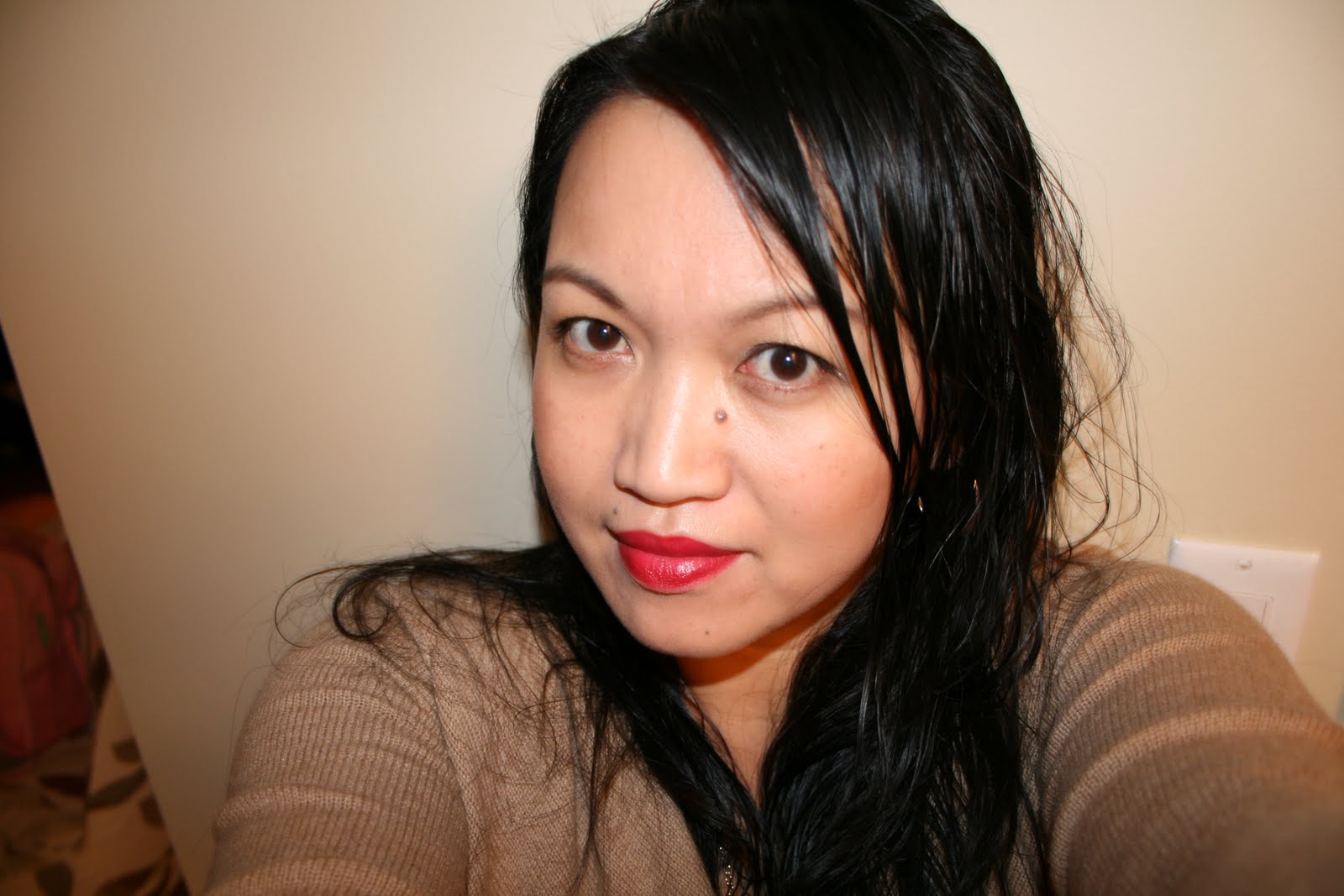 Rouge Red