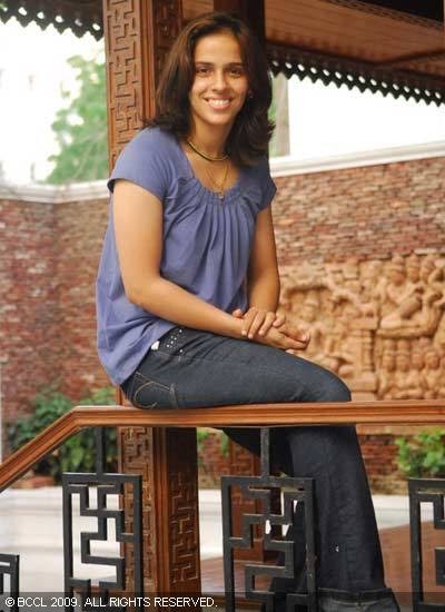 Sania Nehwal Photos