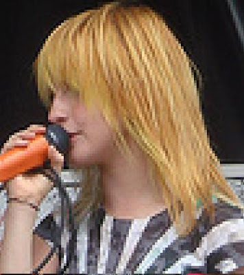 Paramore+hayley+williams+ paramore hayley williams haircut. Paramore+hayley+williams+