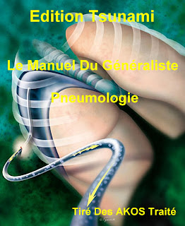 كتاب Le Manuel Du Généraliste - Pneumologie.r 1232906288_01XraPe