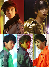 SHINee Love