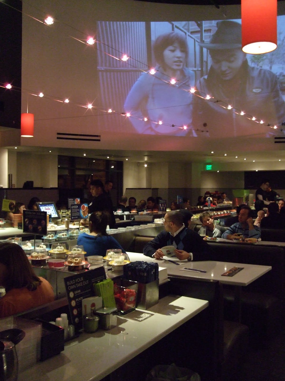 bellevue square restaurants z