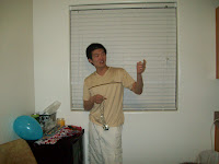 SURPRISE BIRTHDAY PARTY FOR MY ...