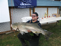 we didnt catch this fish