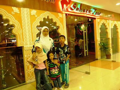 restoran pelita