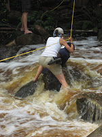 DawnO's creek crossing