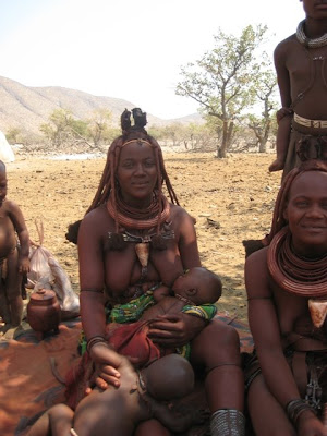 Baby Women