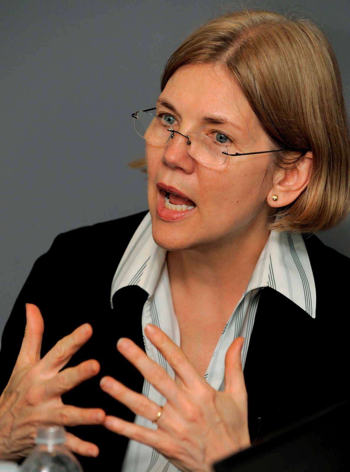 Elizabeth Warren Elizabeth Warren