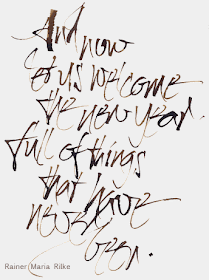 Happy new year quotes Meghan Henry Designs: December 2010