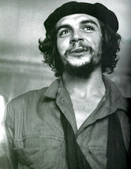 “Che” Guevara“No se vive celebrando victorias, sino superando derrotas”