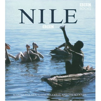 بسم الله الرحمن الرحيم  سلسلة وثائقيه رائعة من أنتاج ال Bbc المتألقه بأنتاجها المميز دائما The+Nile