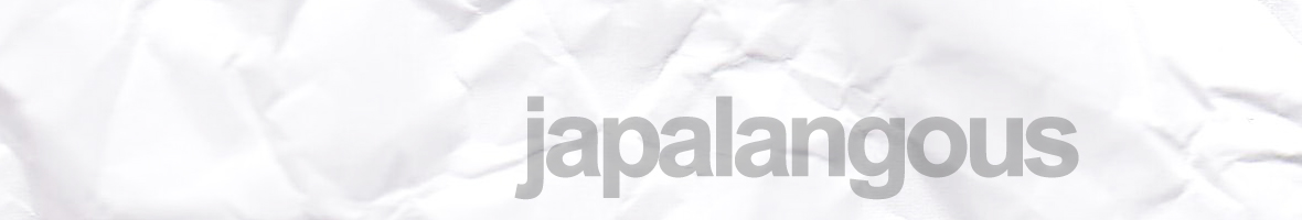 Japalangous