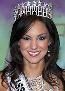 Miss New Jersey