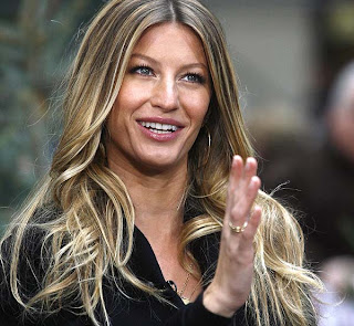 Giselle Bundchen