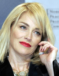Sharon Stone