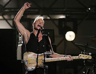 The Police