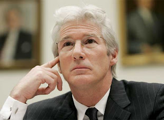 Richard Gere