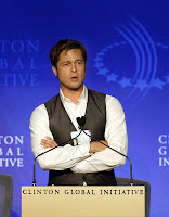 Brad Pitt